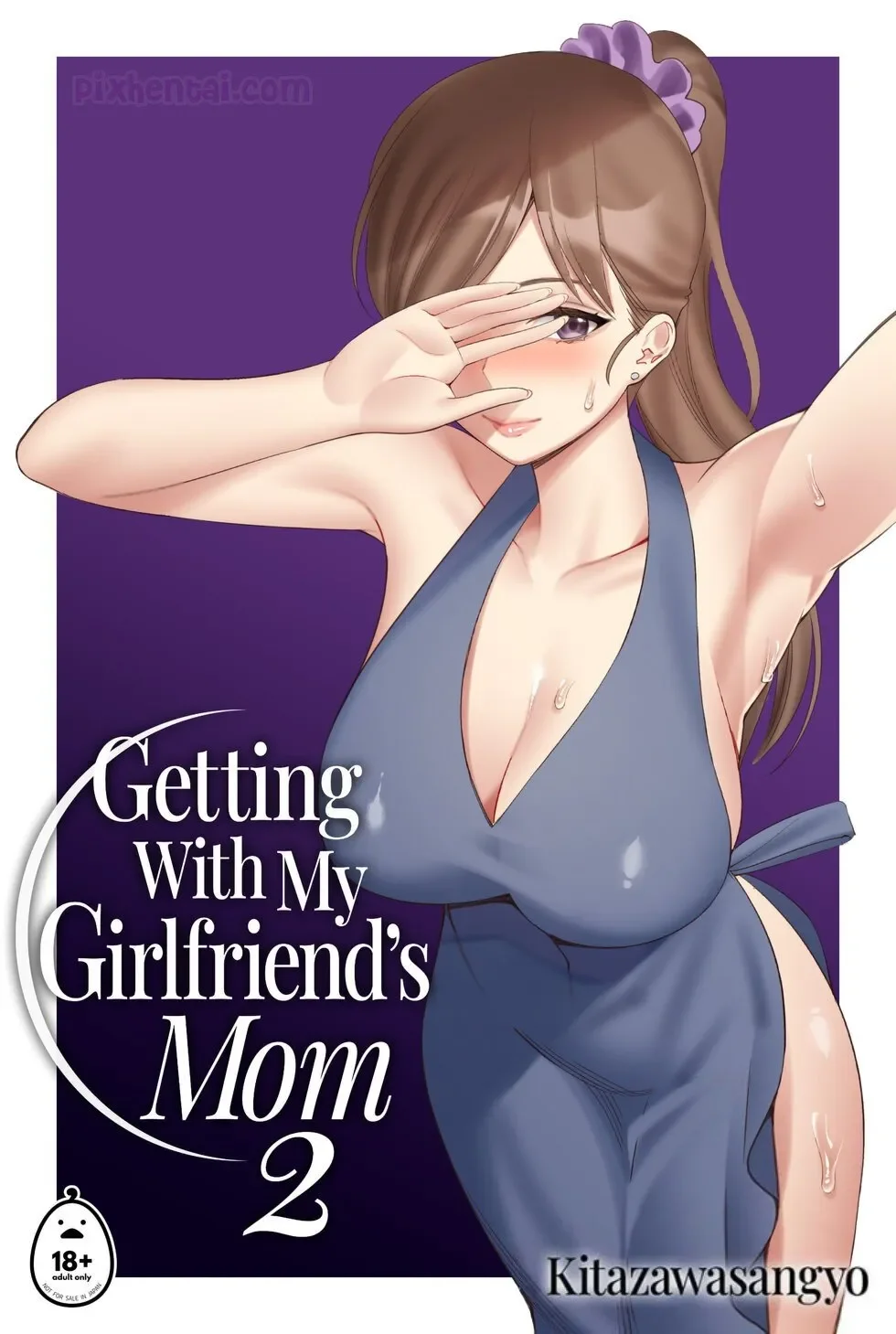 Baca Komik Getting With My Girlfriend’s Mom 2 - Genre Blowjob, Doggy, Doujinshi, Sub Indo, Uncensored, Big Boobs, Cheating, Cosplay, Full Color, Girlfriend, Paizuri, Selingkuh, Toket Besar, Housewife, Milf, Netorare , Berwarna  Gratis di ErosVault
