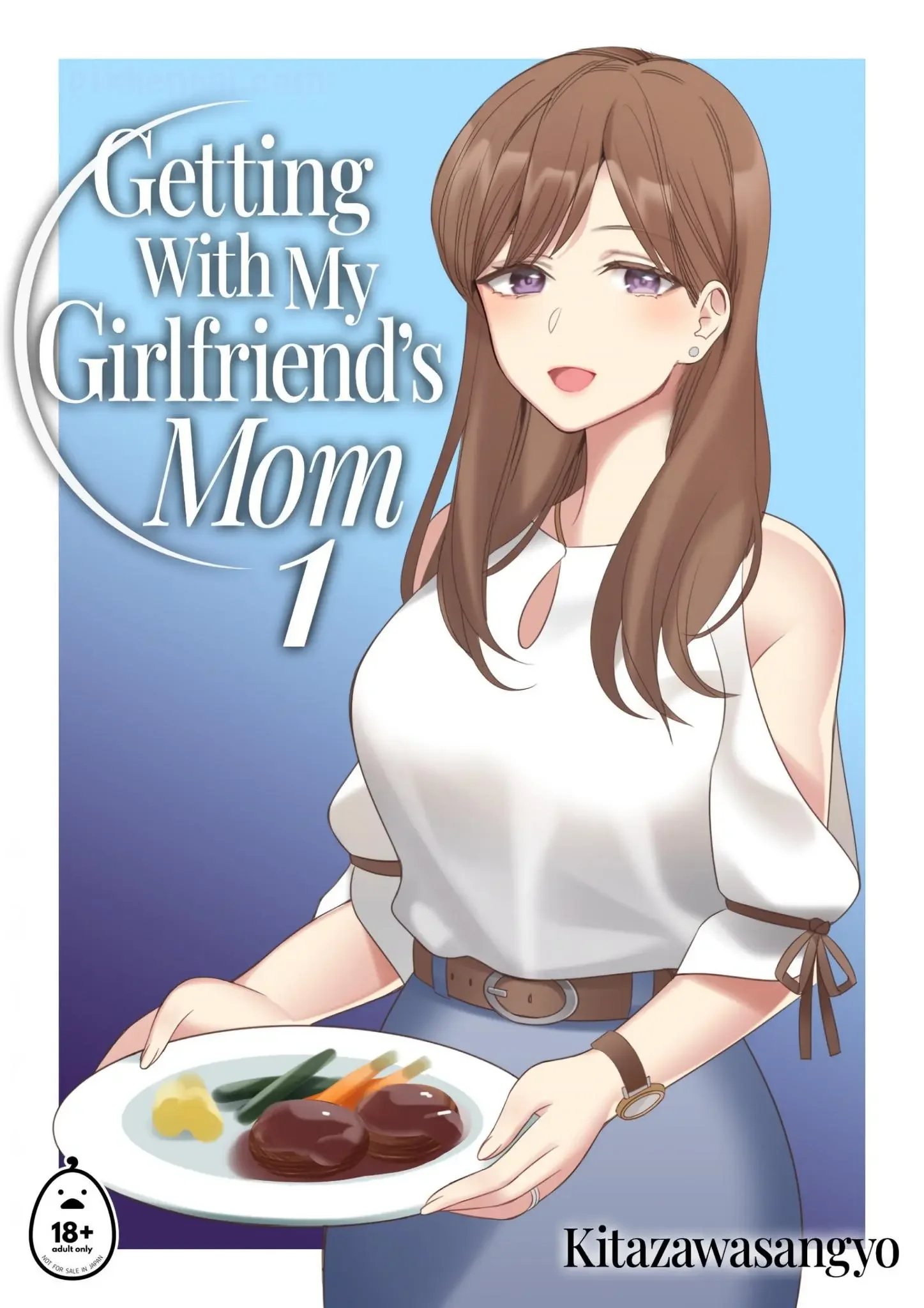 Baca Komik Getting With My Girlfriend’s Mom - Genre Blowjob, Doggy, Doujinshi, Sub Indo, Uncensored, Big Boobs, Cheating, Full Color, Paizuri, Selingkuh, Toket Besar, Housewife, Milf, Netorare , Berwarna  Gratis di ErosVault