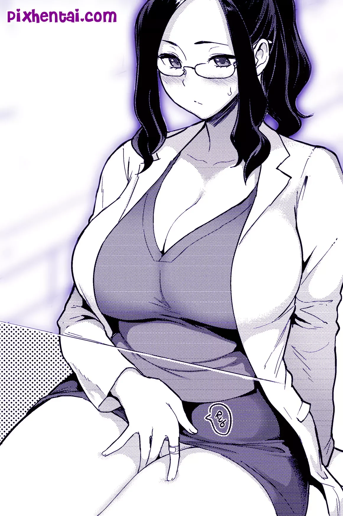 Baca Komik Heat Alert Outbreak : Birahi Dokter Hewan Montok - Genre Blowjob, Doggy, Doujinshi, Sub Indo, Uncensored, Big Boobs, Doctor, Glasses, Large Breasts, Nurse, Vanilla, Toket Besar, Big Butt, Housewife, Milf Gratis di ErosVault