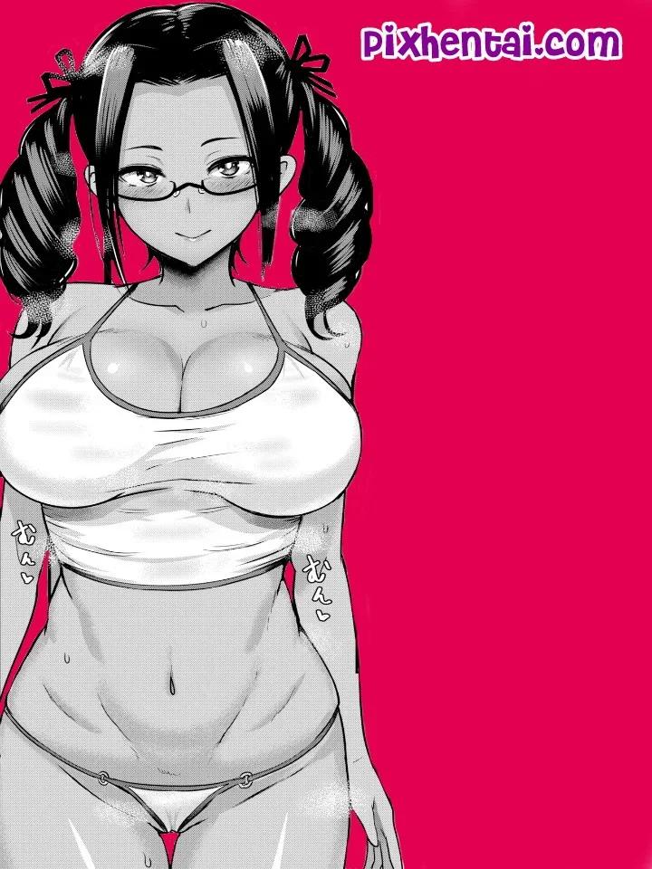Baca Komik Henpecked Encouragement : Authoritative, overwhelming sexual coercion!! - Genre Blowjob, Sub Indo, Uncensored, Big Boobs, Glasses, Student, Vanilla, Toket Besar, Big Butt, Twintails, School Gratis di ErosVault