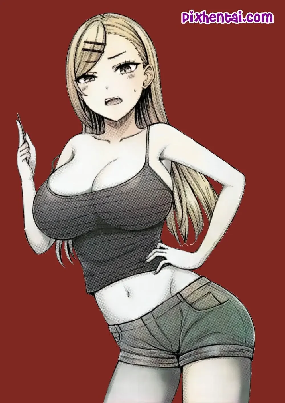 Baca Komik I Ain’t as Sweet as This Lollipop - Genre Blowjob, Sub Indo, Uncensored, Big Boobs, Breast Sucking, Vanilla, Toket Besar Gratis di ErosVault