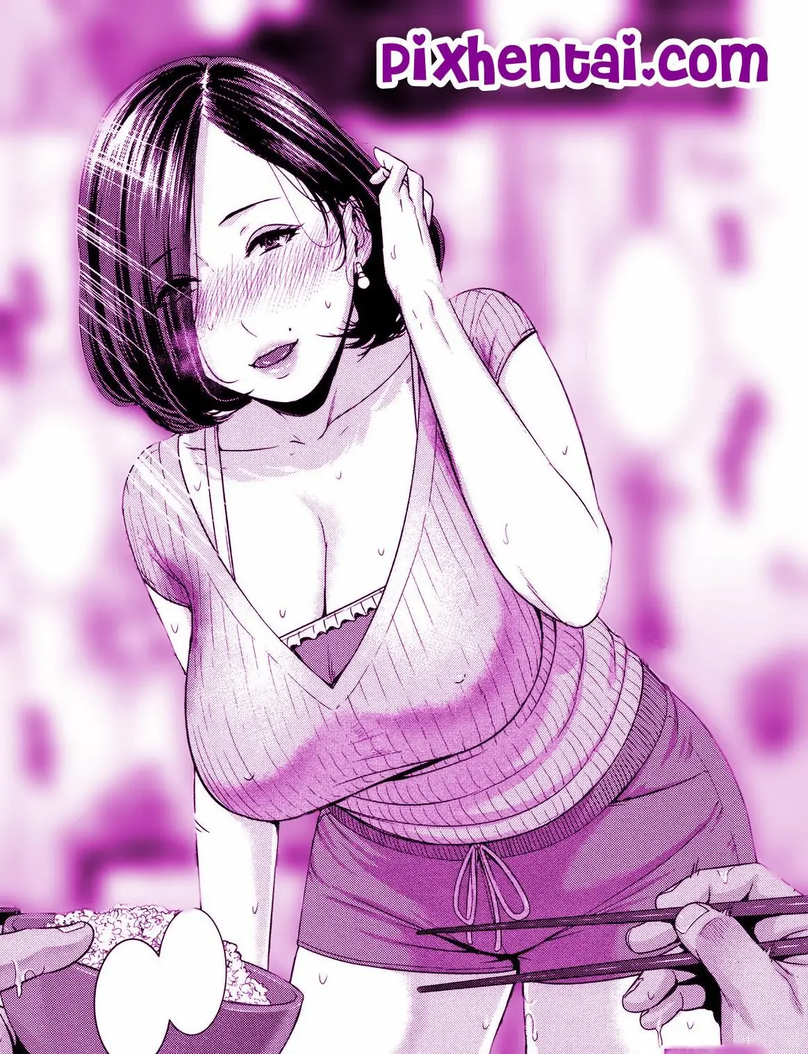 Baca Komik Ingin Merasakan Vagina Ibu Tiri Cantik - Genre Blowjob, Sub Indo, Bedroom, Big Boobs, Footjob, Handjob, Mom, Mother, Paizuri, Step Mom, Step Mother, Stockings, Toket Besar, Big butt, Housewife, Milf, Ngentot Mama Gratis di ErosVault