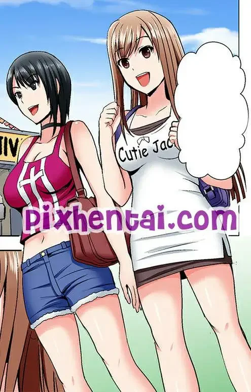 Baca Komik Keenakan Ngesex di Semak-semak - Genre Doggy, Sub Indo, Festival, Full Color, Outdoor, Berwarna , Perawan, Virgin, Public Fuck Gratis di ErosVault