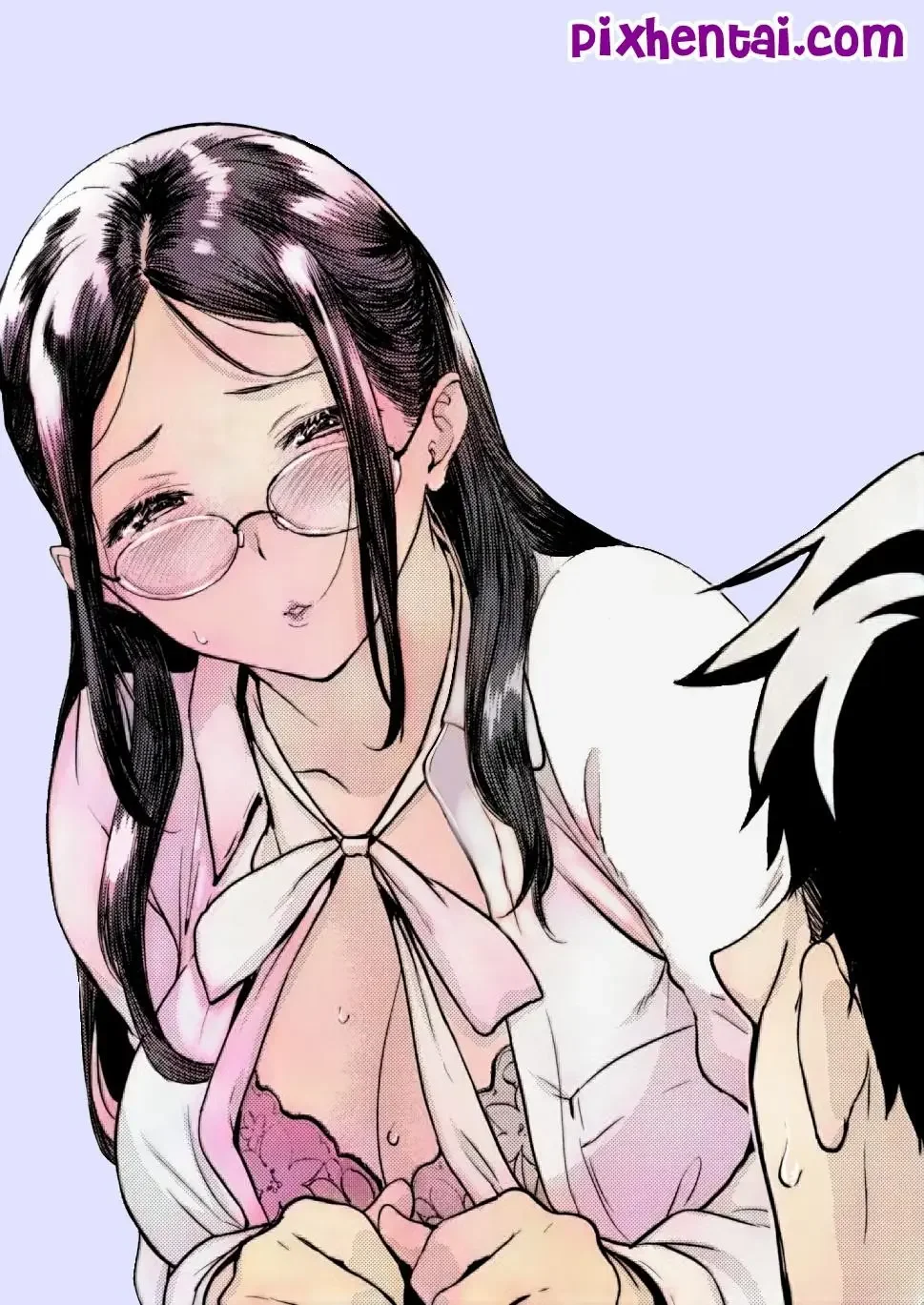 Baca Komik Kiss Drinkommunication - Genre Blowjob, Doggy, Sub Indo, Uncensored, Big Boobs, Cheating, Glasses, Hotel, Office Lady, Selingkuh, Toket Besar, Pantyhose, Milf Gratis di ErosVault