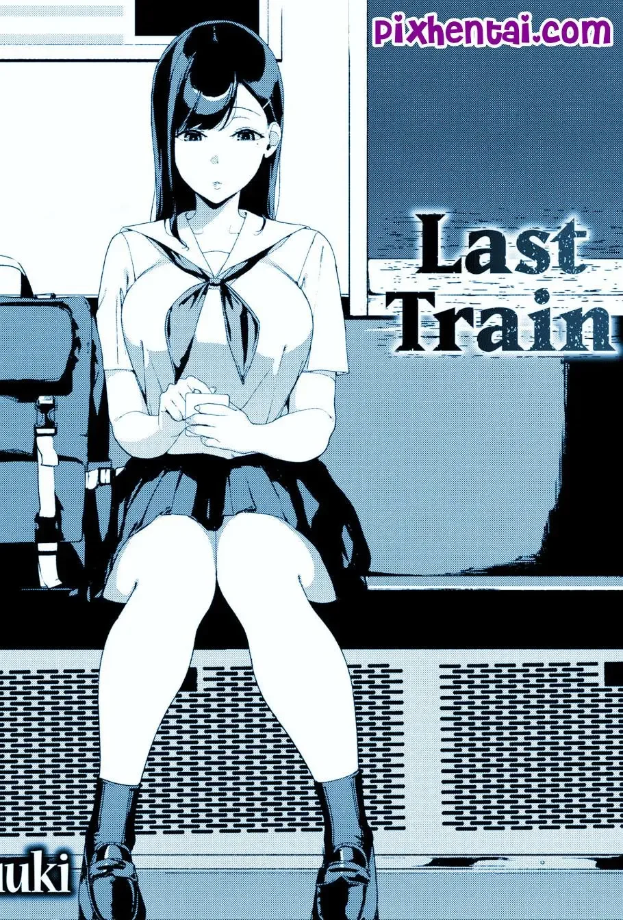Baca Komik Last Train : Menggilir Gadis Misterius di Kereta - Genre Blowjob, Doggy, Doujinshi, Sub Indo, Uncensored, Anal, Big Boobs, Bukkake, Double Penetration, Toket Besar, Big butt, Gangbang, Horror Gratis di ErosVault