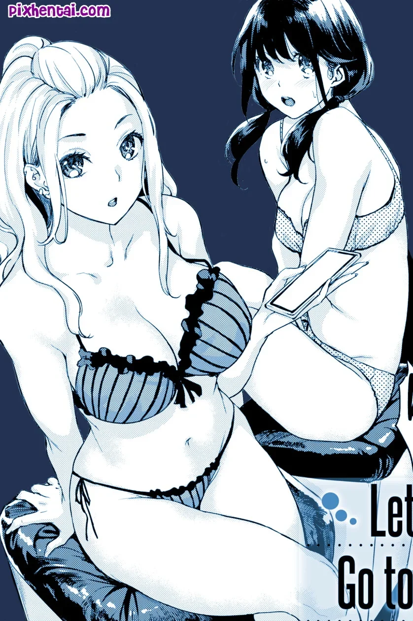 Baca Komik Let’s Go to the Laundromat! - Genre Blowjob, Doggy, Sub Indo, Uncensored, Big Boobs, Student, Threesome, Toket Besar, Twintails, Yuri Gratis di ErosVault