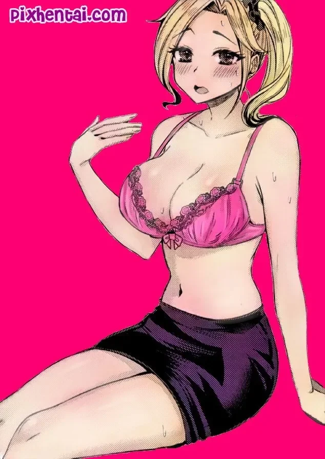 Baca Komik Love at First Sight Bashful Doggy-Style - Genre Blowjob, Doggy, Sub Indo, Uncensored, Big Boobs, Fingering, Vanilla, Toket Besar Gratis di ErosVault