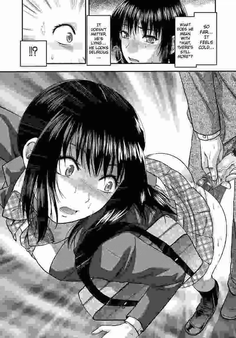 Baca Komik Love Between 10 Stations - Genre Anal, Fingering, Modern, Outdoor, Rape, Student, Teenager, Uniform, Sex Toys, Twintails, School , Virgin, Public Fuck, English Translated Gratis di ErosVault