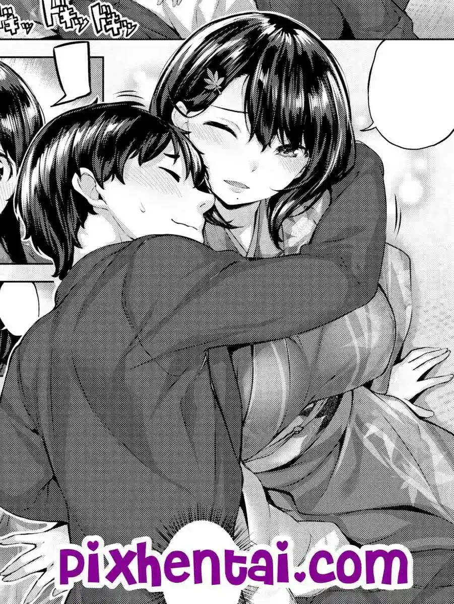 Baca Komik Menikmati Bodi Mulus Ibu Penginapan - Genre Blowjob, Doggy, Doujinshi, Sub Indo, Uncensored, Big Boobs, Kimono, Toket Besar, Big butt, Milf Gratis di ErosVault