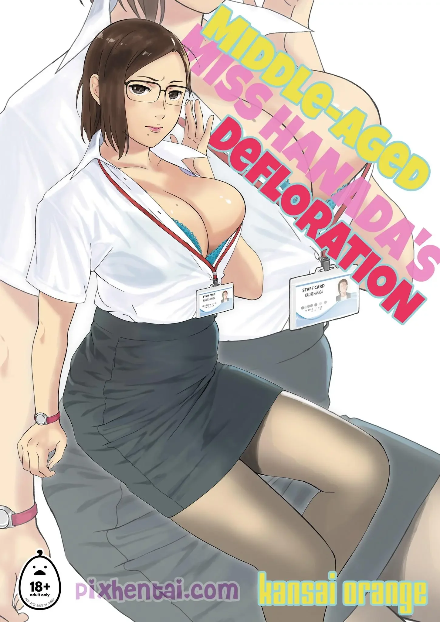 Baca Komik Middle-Aged Miss Hanada’s Defloration - Genre Blowjob, Doggy, Doujinshi, Sub Indo, Uncensored, Big Boobs, Fingering, Glasses, Handjob, Office Lady, Paizuri, Threesome, Workmate, Toket Besar, Big butt, Impregnation, Milf, Ngentot Tante , Perawan, Pregnant Gratis di ErosVault