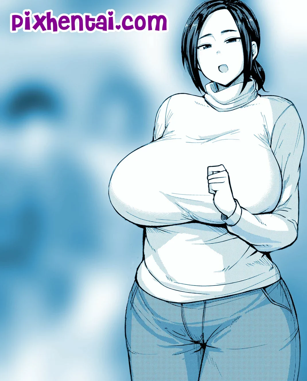 Baca Komik Milf Bohay Minta Bantuan Tetangga agar bisa Hamil - Genre Blowjob, Doggy, Doujinshi, Sub Indo, Uncensored, Bedroom, Big Boobs, Cheating, Large Breasts, Paizuri, Selingkuh, Toket Besar, Big Butt, Bbw, Housewife, Impregnation, Milf, Netorare, Chubby, Ngentot Tante Gratis di ErosVault