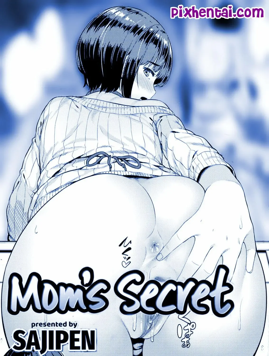 Baca Komik Mom’s Secret : Ibu Dirayu Seorang Paman dari Rumah sebelah - Genre Doggy, Doujinshi, Sub Indo, Uncensored, Bedroom, Big Boobs, Fingering, Stockings, Vanilla, Toket Besar, Big Butt, Milf, Ngentot Tante Gratis di ErosVault