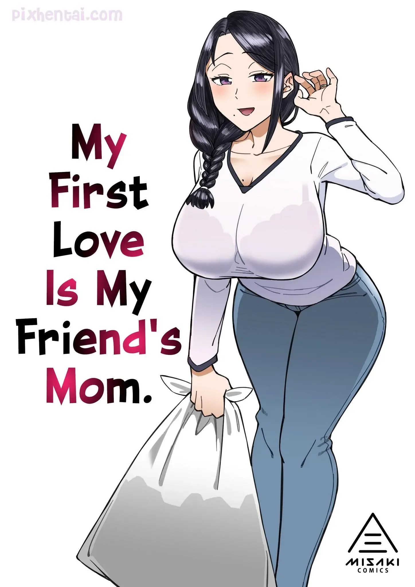 Baca Komik My First Love Is My Friend’s Mom - Genre Blowjob, Doggy, Doujinshi, Sub Indo, Big Boobs, Cheating, Selingkuh, Toket Besar, Housewife, Milf Gratis di ErosVault
