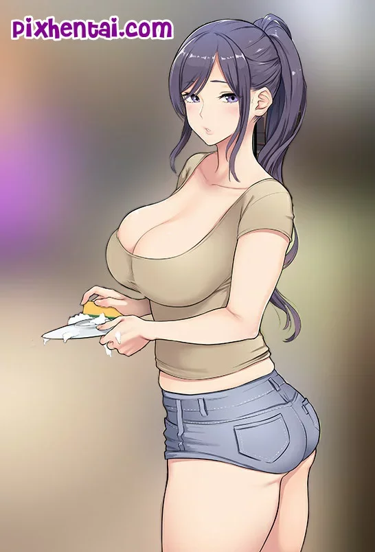 Baca Komik My Friend’s Mom is a Stacked Widow - Genre Blowjob, Doggy, Doujinshi, Sub Indo, Uncensored, Big Boobs, Breast Sucking, Fingering, Full Color, Handjob, Large Breasts, Missionary, Toket Besar, Big butt, Housewife, Milf, Netorare , Berwarna , Ngentot Tante , Blackmail, Shotacon Gratis di ErosVault