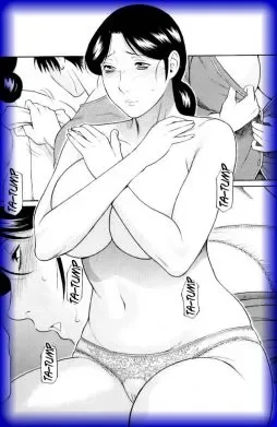 My Mother 3 : Merawat Mama Semok yang Sakit - Cover