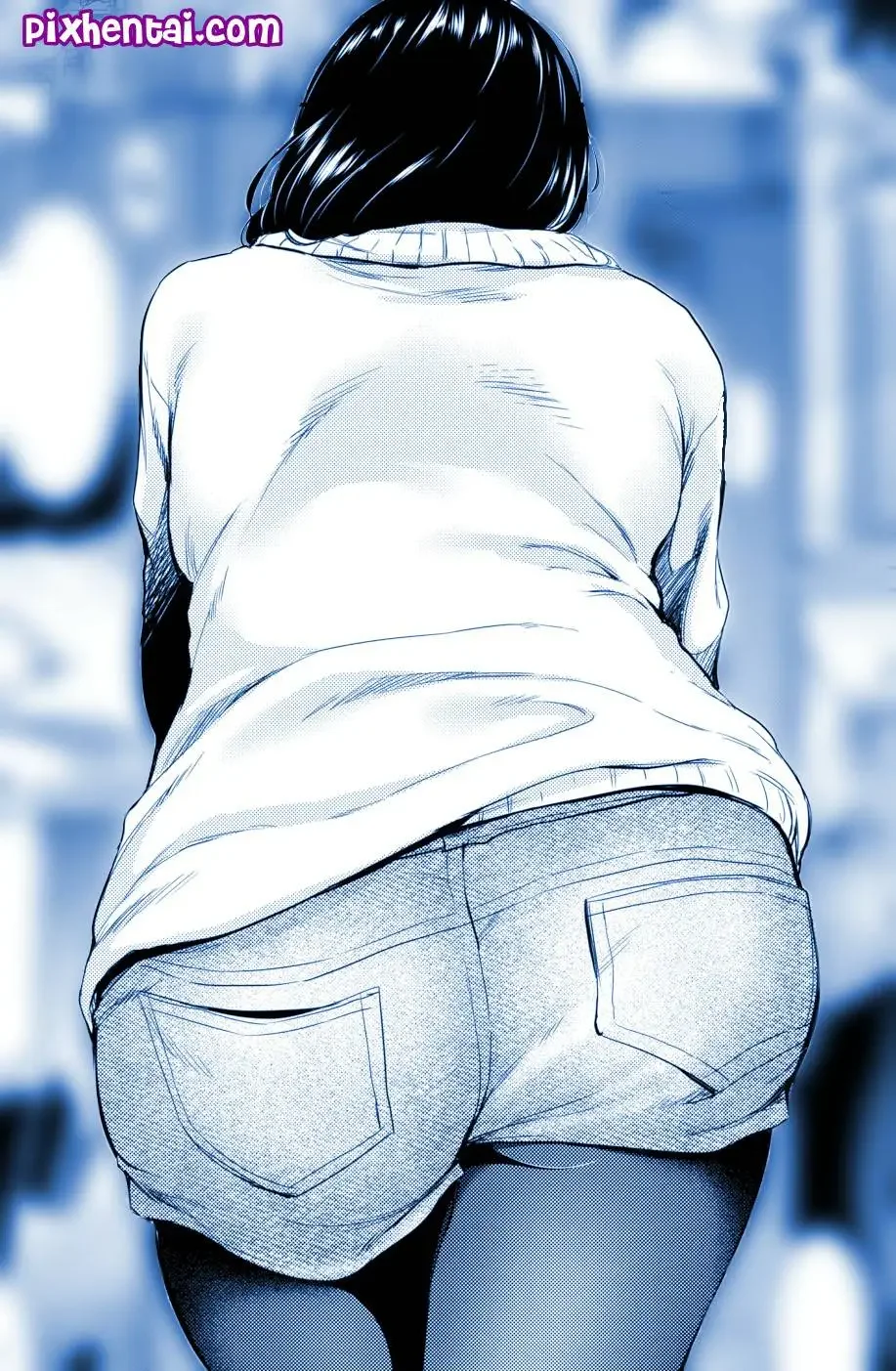 Baca Komik Naughty Prize : Hadiah Nakal dari Pacar - Genre Doujinshi, Sub Indo, Uncensored, Bedroom, Big Boobs, Breast Sucking, Fingering, Girlfriend, Handjob, Missionary, Vanilla, Toket Besar, Big Butt, Perawan, Virgin Gratis di ErosVault