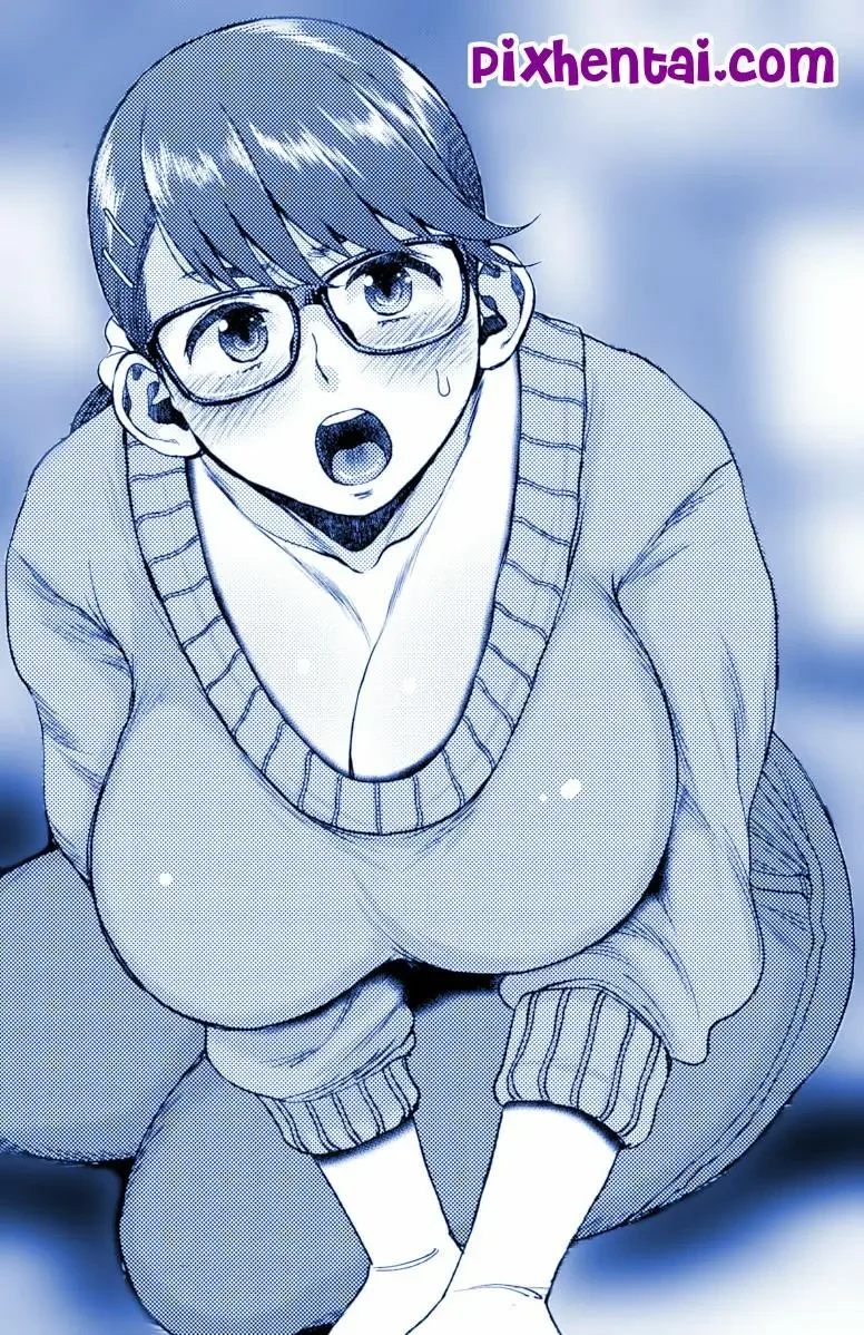 Baca Komik Next-Door Neighbor : Tetangga Sebelah Suka Mendesah - Genre Blowjob, Doujinshi, Sub Indo, Uncensored, Big Boobs, Glasses, Large Breasts, Vanilla, Toket Besar, Big Butt, Bbw, Milf, Chubby Gratis di ErosVault