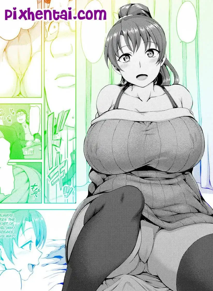 Ngentot Pacar Teman yang Sering Jadi Bacol - Cover