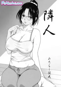 Ngentot Tetangga Semok Sudah Punya Suami - Cover