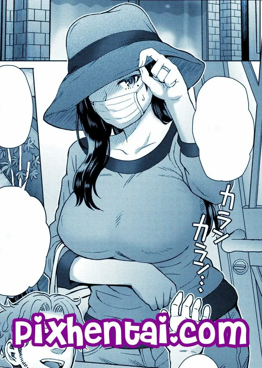 Baca Komik Nostalgia : Istri Bertemu Teman Seks Lamanya - Genre Blowjob, Doggy, Doujinshi, Sub Indo, Uncensored, Bedroom, Big Boobs, Cheating, Hotel, Selingkuh, Toket Besar, Big Butt, Milf, Netorare, Chubby, Blackmail Gratis di ErosVault