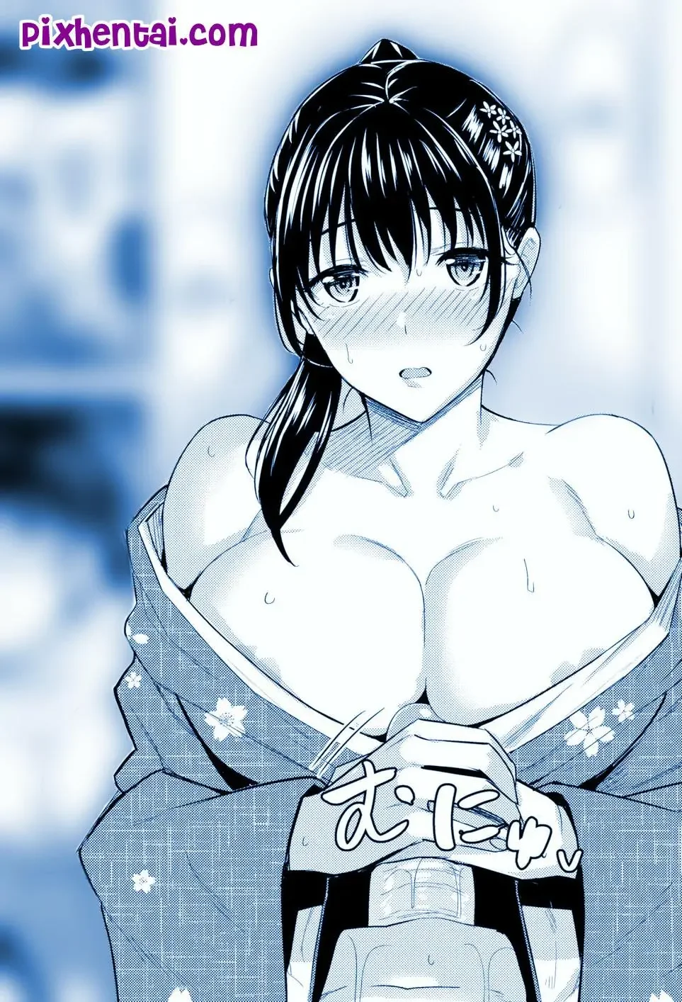 Baca Komik Pelayanan Hot Pramutamu Cantik dan Berkulit Lembut - Genre Blowjob, Doujinshi, Sub Indo, Uncensored, Big Boobs, Handjob, Hotel, Kimono, Missionary, Toket Besar Gratis di ErosVault