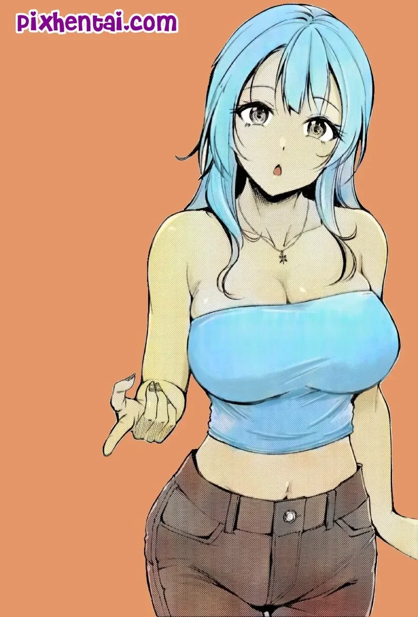 Baca Komik Play a Heated Game With Someone Cold - Genre Sub Indo, Uncensored, Big Boobs, Breast Sucking, Bukkake, Fingering, Vanilla, Toket Besar Gratis di ErosVault