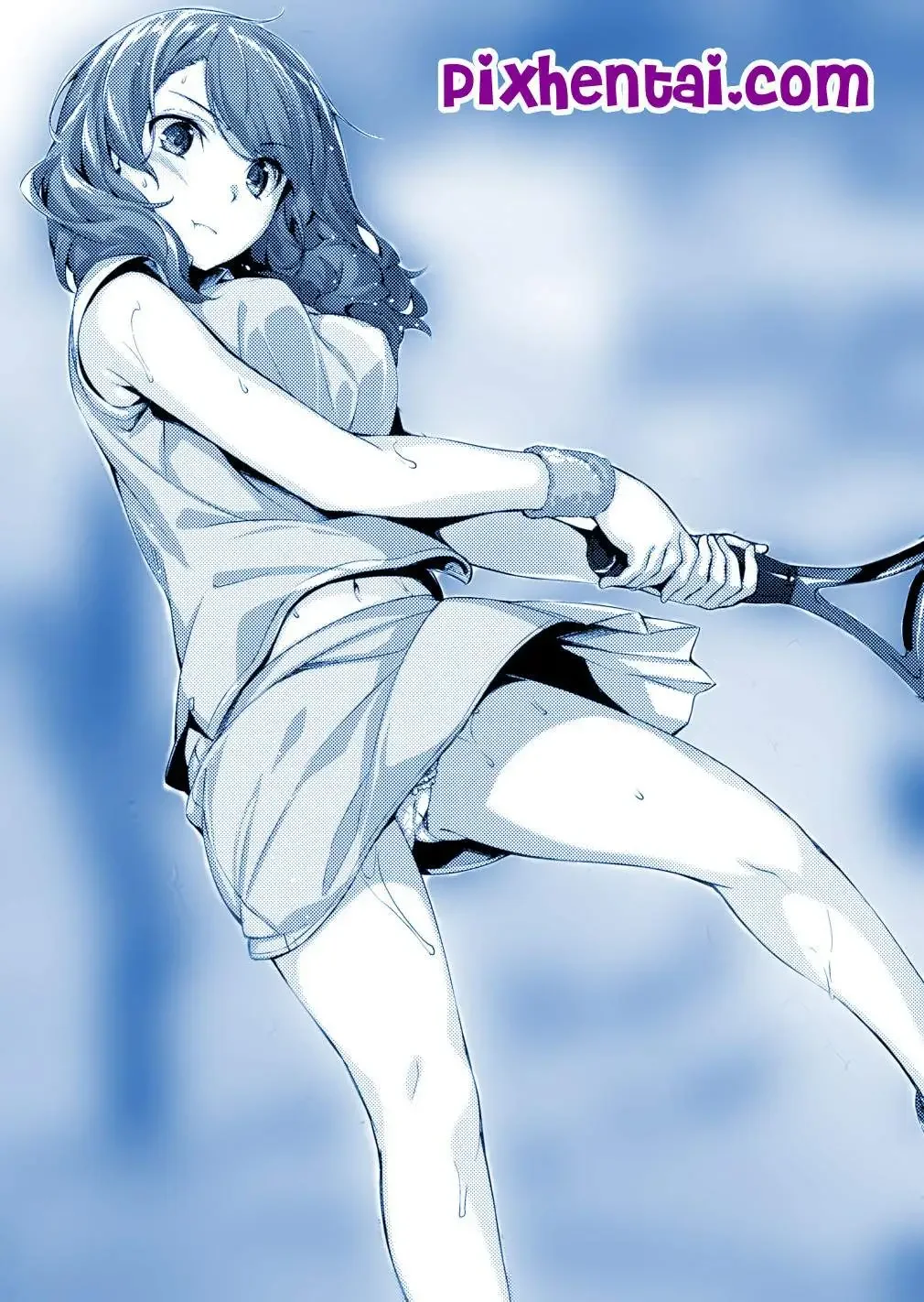 Baca Komik Playing Hard to Get : Rela Dientot demi diperhatikan Cowok Idaman - Genre Blowjob, Doggy, Doujinshi, Small Breasts, Small Tits, Sub Indo, Uncensored, Breast Sucking, Classroom, Fingering, Vanilla, School, Perawan, Virgin Gratis di ErosVault