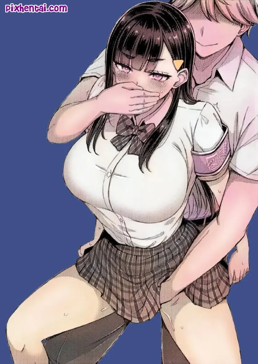 Baca Komik Please Be Quiet - Genre Blowjob, Doggy, Sub Indo, Uncensored, Big Boobs, Girlfriend, Paizuri, Vanilla, Toket Besar Gratis di ErosVault