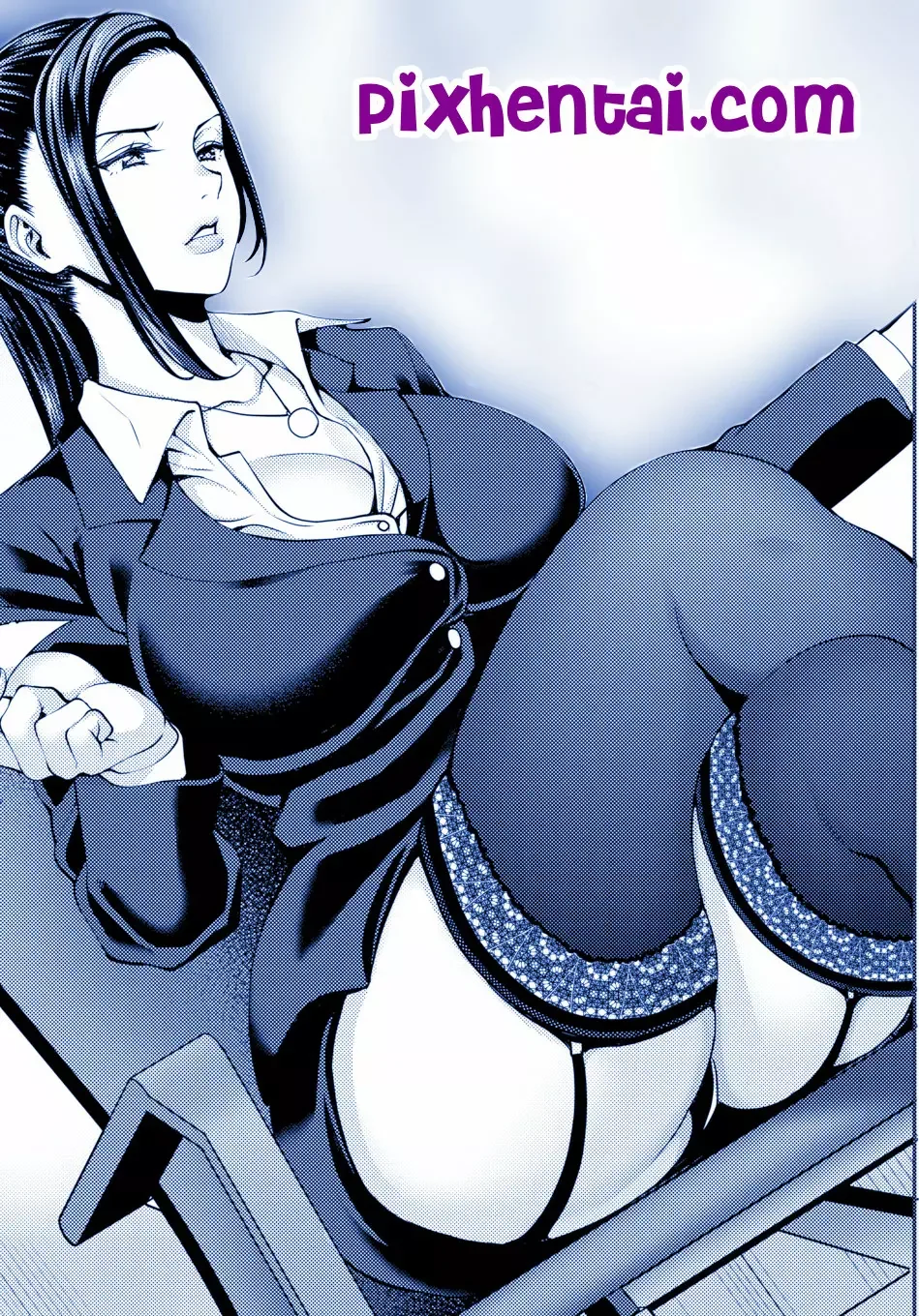 Baca Komik Revenge is Mine : Meniduri Boss Sexy sebagai Pelampiasan Dendam - Genre Blowjob, Doggy, Doujinshi, Sub Indo, Uncensored, Anal, Big Boobs, Cheating, Office Lady, Stockings, Workmate, Selingkuh, Toket Besar, Big Butt, Milf Gratis di ErosVault