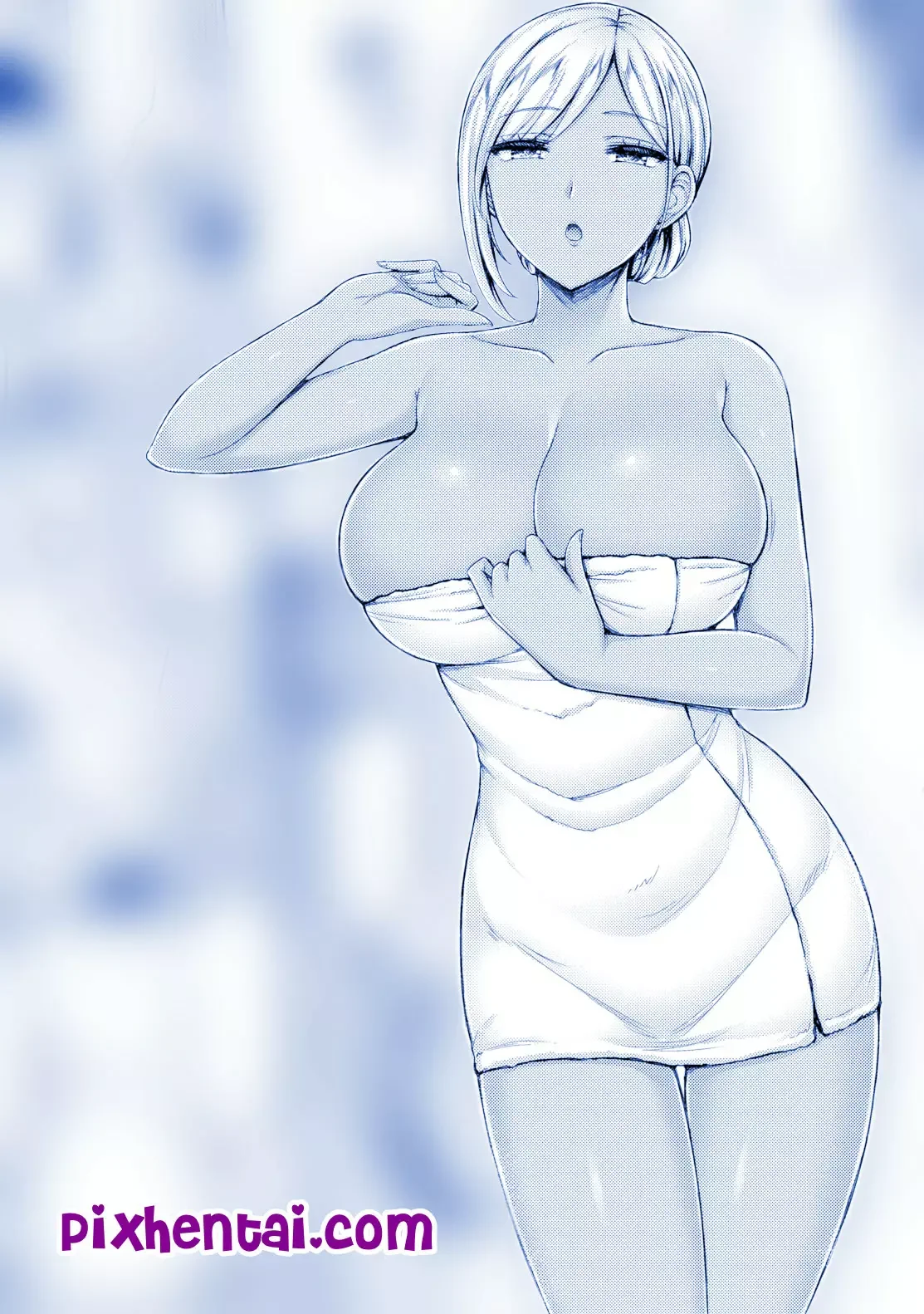 Baca Komik Secret Hotel, Revealing Visit - Genre Doggy, Doujinshi, Sub Indo, Uncensored, Big Boobs, Hotel, Kimono, Large Breasts, Paizuri, Pool, Toket Besar, Big Butt, Milf Gratis di ErosVault