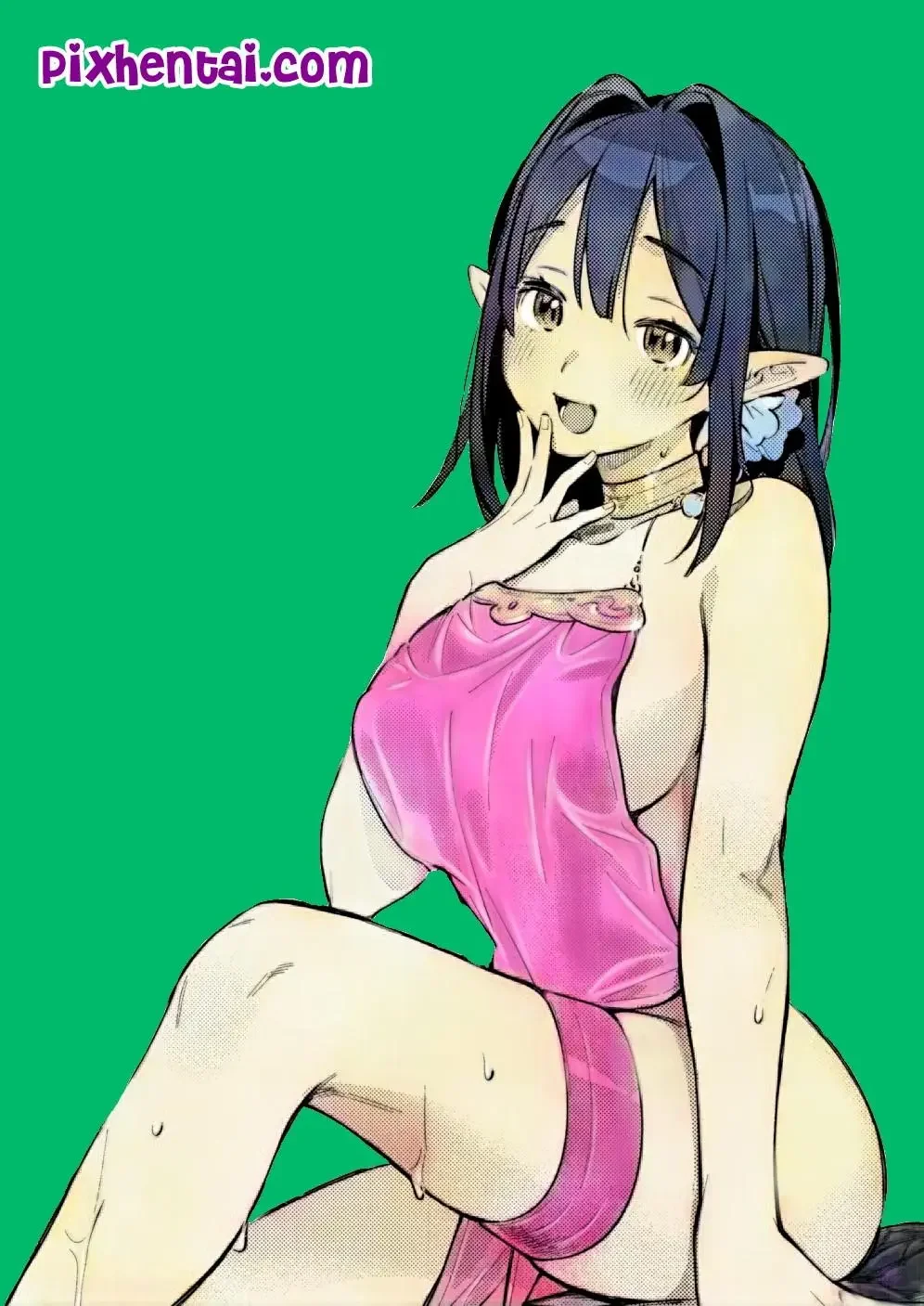 Baca Komik Secret Spring : Splish-splash in the secret bath - Genre Blowjob, Doggy, Sub Indo, Uncensored, Outdoor, Bath Gratis di ErosVault