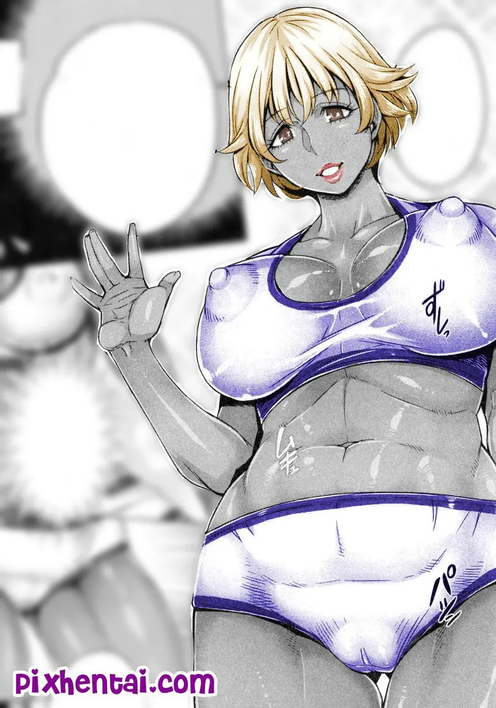 Baca Komik Senam Aerobik yang Menggairahkan - Genre Doggy, Sub Indo, Uncensored, Anal, Big Boobs, Large Breasts, Threesome, Toket Besar, Big butt, Sex Toys, BBW, Housewife, Milf, Chubby , Ngentot Tante  Gratis di ErosVault