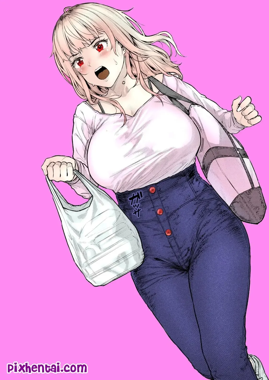 Baca Komik She May be a Mom, But That’s The Point - Genre Doggy, Sub Indo, Uncensored, Big Boobs, Fingering, Teacher, Vanilla, Toket Besar, Housewife, Milf Gratis di ErosVault