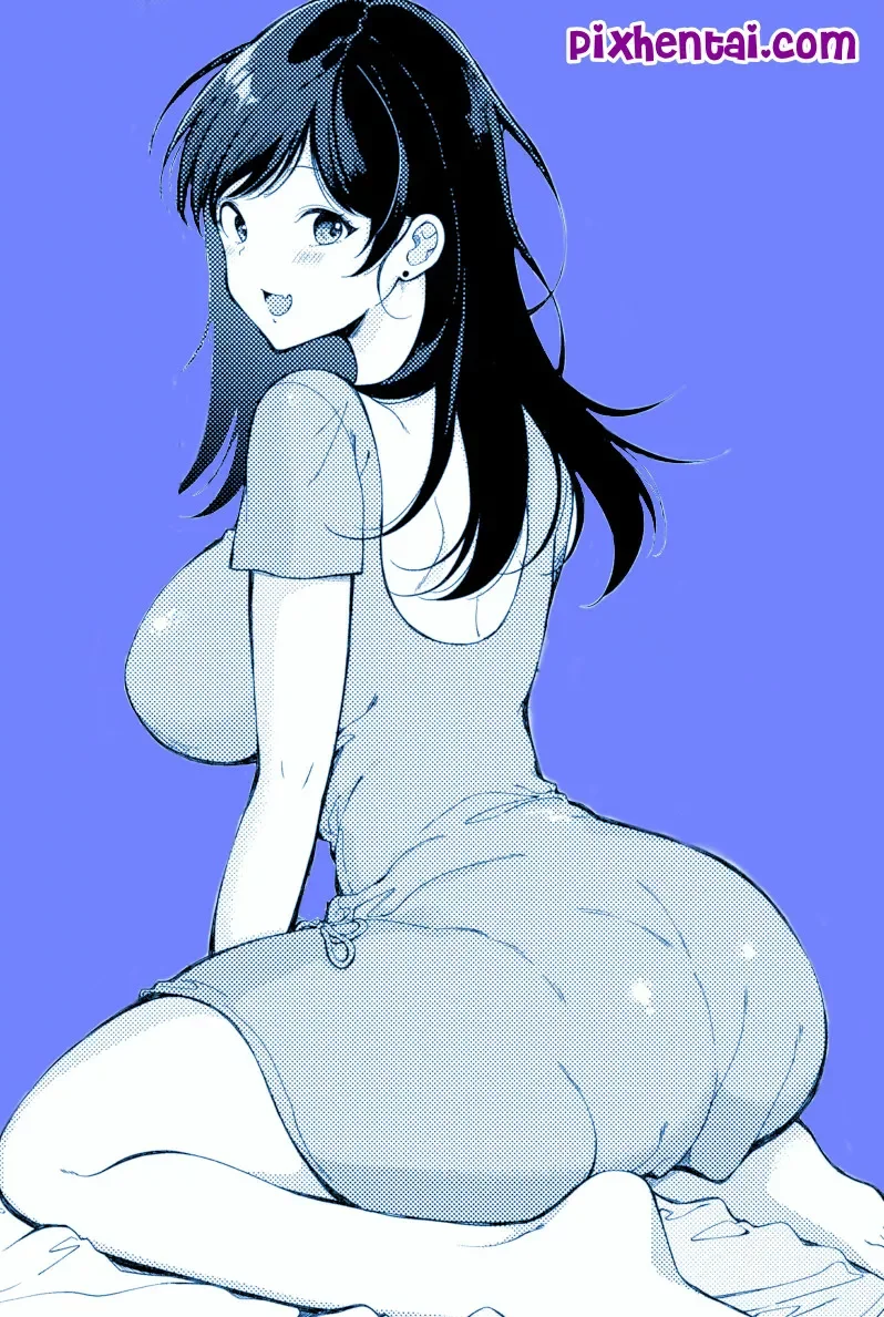 Baca Komik Shiraishi-san Can’t Get Married - Genre Romance, Doggy, Sub Indo, Uncensored, Big Boobs, Hotel, Vanilla, Toket Besar, Perawan Gratis di ErosVault