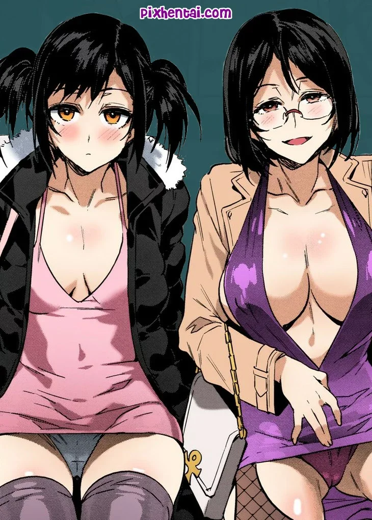 Baca Komik Souma Taxi – Sopir Taksi Tergoda Penumpang Sexy - Genre Blowjob, Doggy, Sub Indo, Big Boobs, Cheating, Full Color, Glasses, Stockings, Threesome, Selingkuh, Toket Besar, Twintails, Masturbation, Housewife, Milf, Berwarna  Gratis di ErosVault