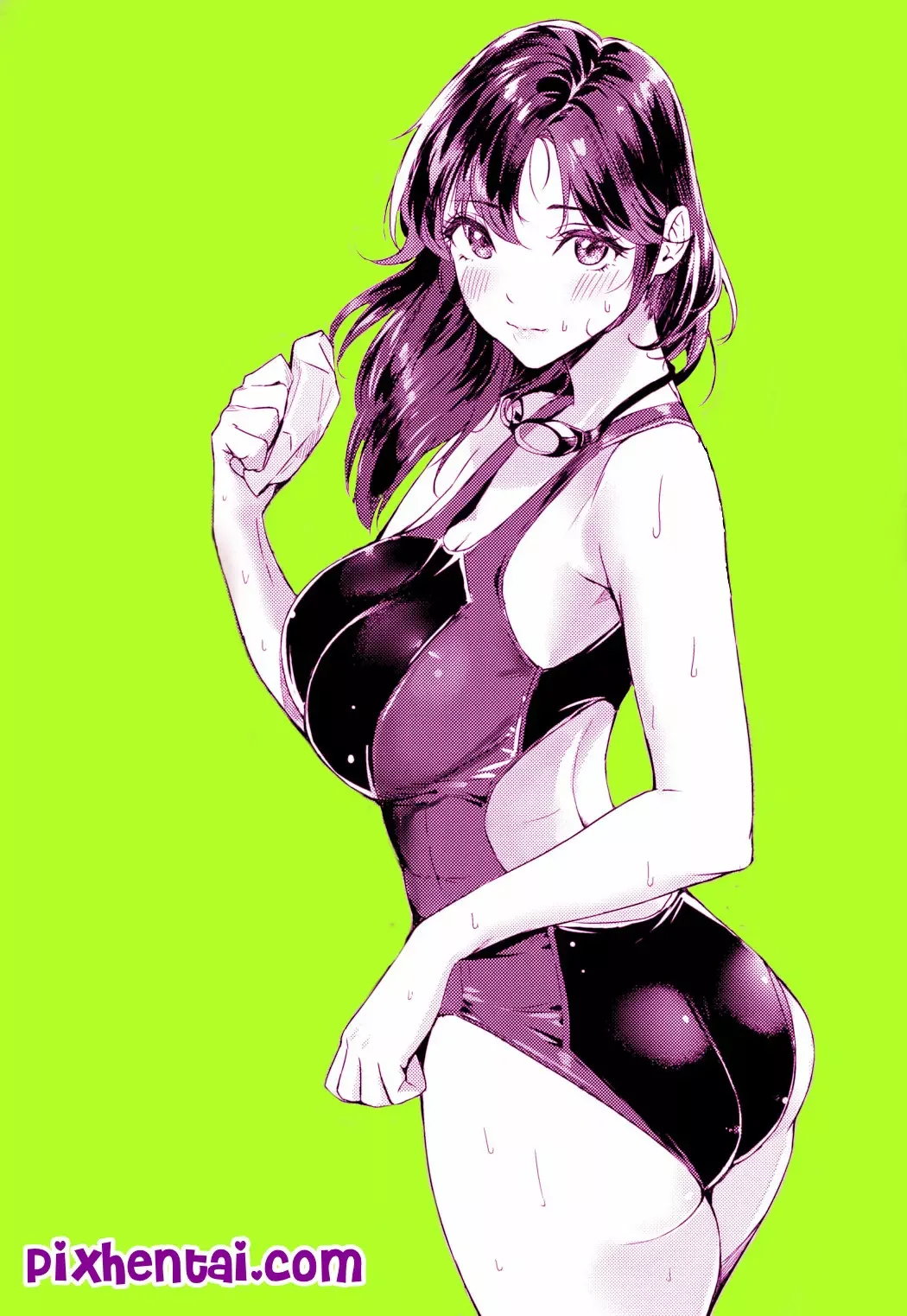 Baca Komik Splash! – Mermaid in a Competitive Swimsuit - Genre Blowjob, Sub Indo, Uncensored, Big Boobs, Bikini, Fingering, Missionary, Swimsuit, Vanilla, Toket Besar Gratis di ErosVault