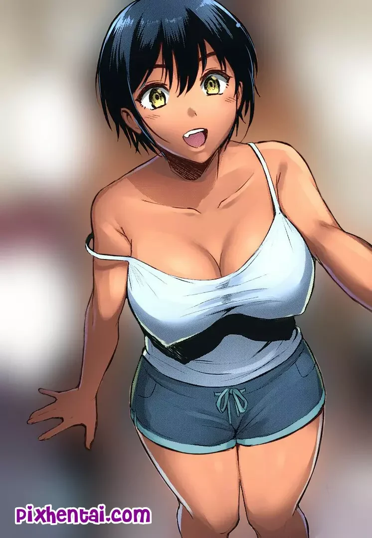 Summer Play : Gara-gara Salah Nonton Film - Cover