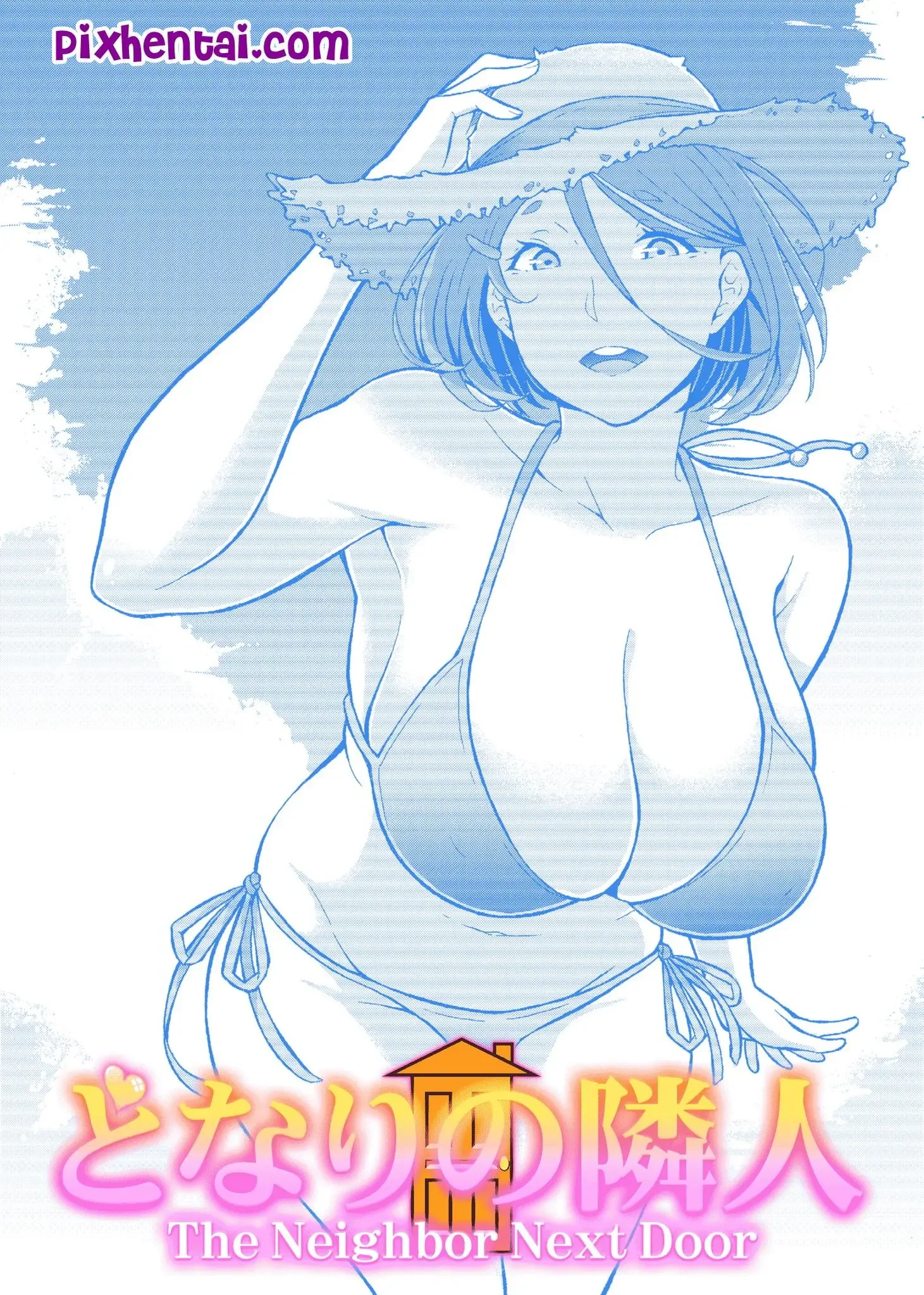 Baca Komik The Neighbor Next Door : Menginap di Rumah Tante Semok - Genre Blowjob, Doggy, Doujinshi, Sub Indo, Uncensored, Bedroom, Big Boobs, Breast Sucking, Large Breasts, Missionary, Paizuri, Vanilla, Toket Besar, Big Butt, Masturbation, Housewife, Milf, Chubby, Ngentot Tante, Breast Feeding Gratis di ErosVault