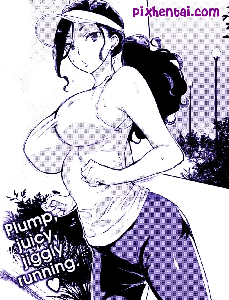 Baca Komik Training Yahoo : Menikmati Janda Kesepian saat Joging - Genre Blowjob, Doggy, Doujinshi, Sub Indo, Uncensored, Big Boobs, Fingering, Outdoor, Vanilla, Toket Besar, Milf Gratis di ErosVault