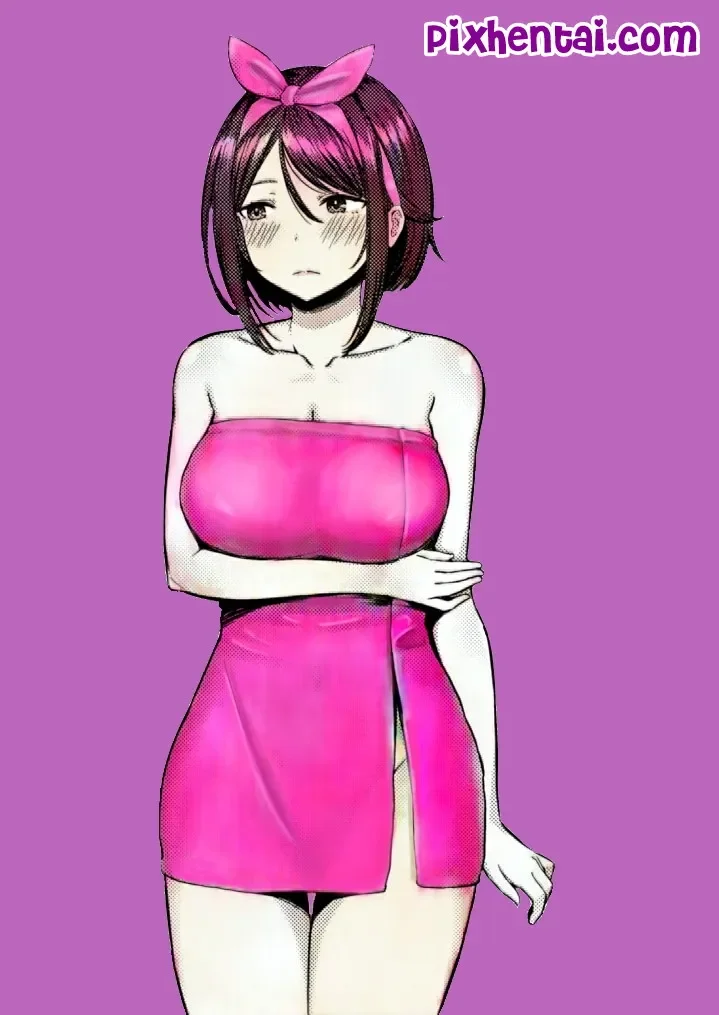 Baca Komik Troublemaker Next Door – Mengawasi Tetangga Imut saat Mandi - Genre Blowjob, Doggy, Sub Indo, Uncensored, Big Boobs, Paizuri, Vanilla, Toket Besar, Bath Gratis di ErosVault