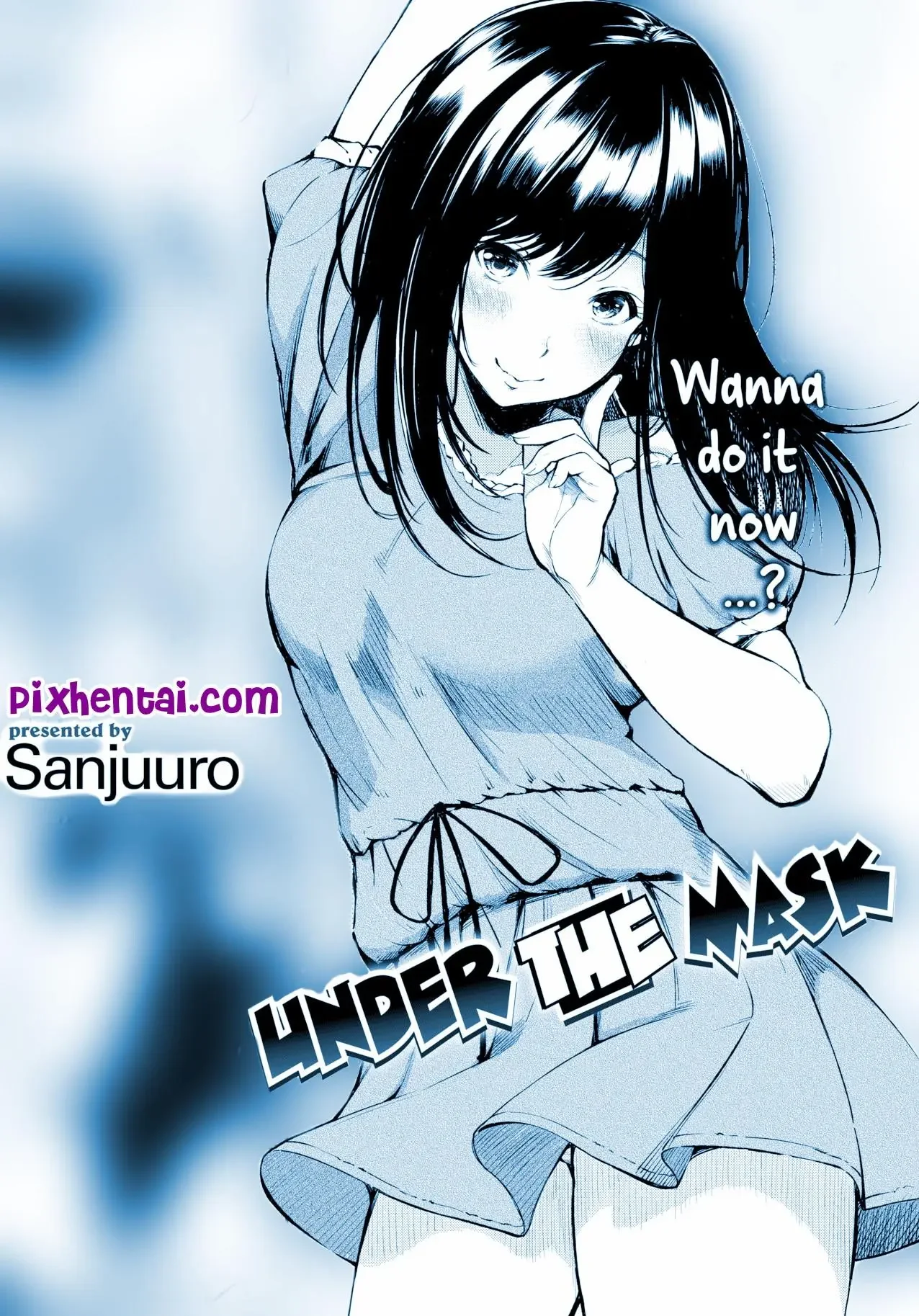 Baca Komik Under the Mask : Membuat Video Mesum Tiktok - Genre Doujinshi, Sub Indo, Uncensored, Big Boobs, Fingering, Office Lady, Vanilla, Workmate, Toket Besar, Masturbation Gratis di ErosVault