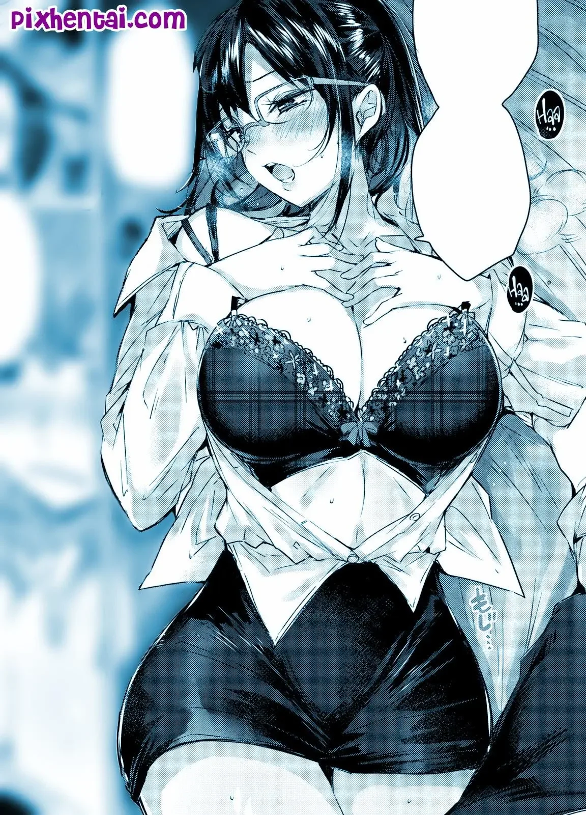 Baca Komik Wrapped Heart : It’s Tough Being a Career Woman - Genre Blowjob, Doggy, Doujinshi, Sub Indo, Uncensored, Big Boobs, Glasses, Office Lady, Vanilla, Workmate, Toket Besar, Perawan, Virgin Gratis di ErosVault