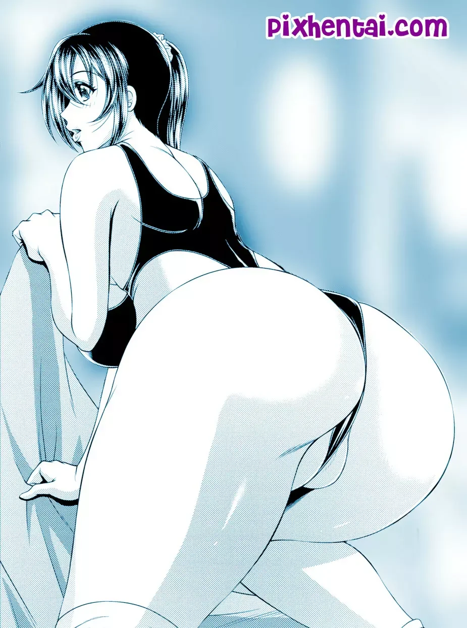 Baca Komik Yoga Fuck : Digangbang saat ikut Kursus Yoga Abal-abal - Genre Blowjob, Doggy, Sub Indo, Uncensored, Anal, Big Boobs, Bikini, Bukkake, Double Penetration, Fingering, Handjob, Stockings, Swimsuit, Toket Besar, Gangbang Gratis di ErosVault